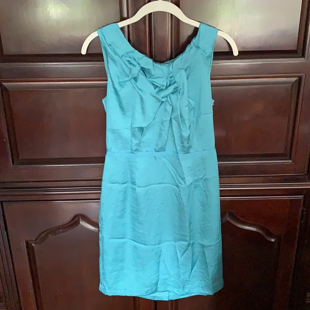 LOFT dress